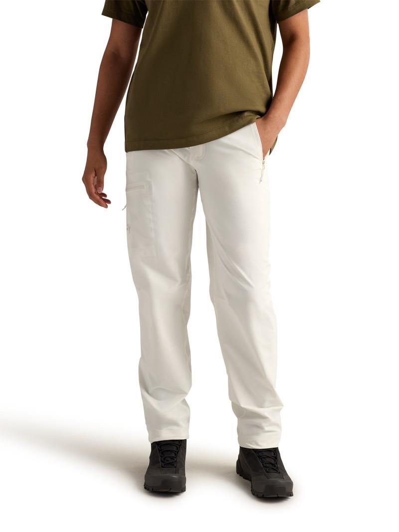 Gamma Pants, Short - Womens - arctic silk 1