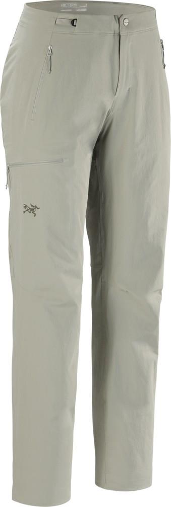 Gamma Pants, Short - Womens - habitat 1