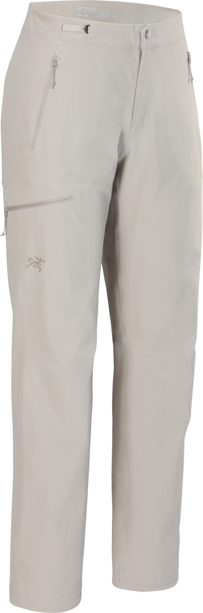Gamma Pants, Short - Womens - rune 1