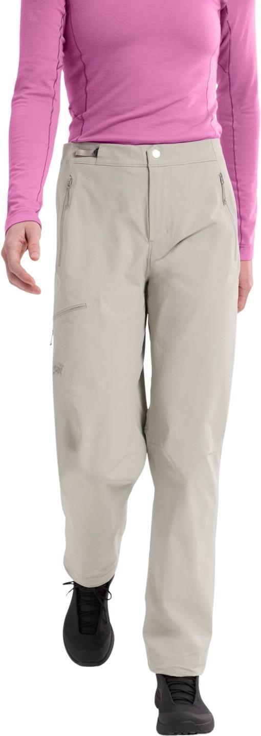 Gamma Pants, Short - Womens - rune 1