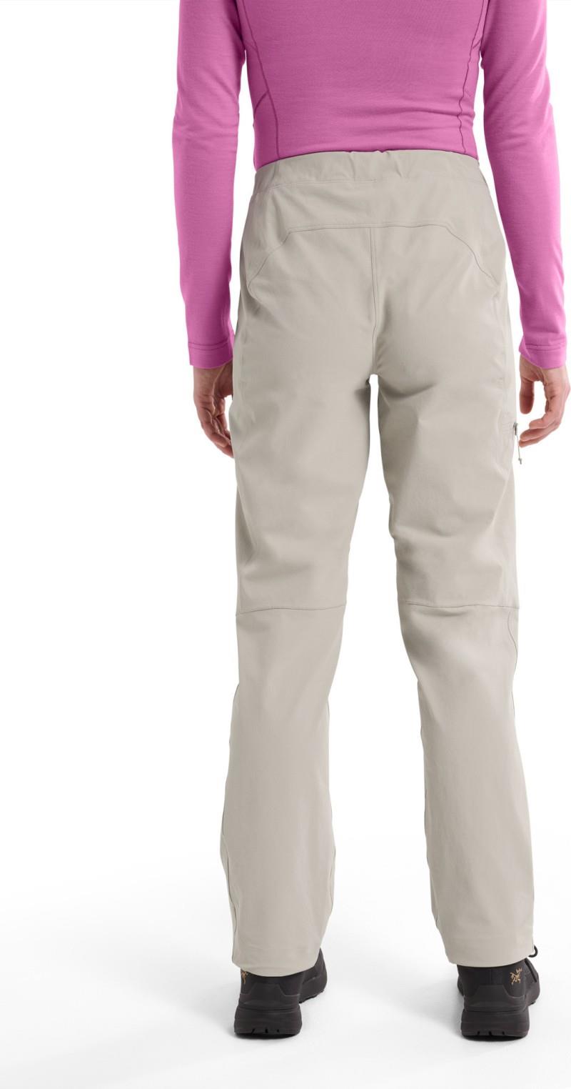 Gamma Pants, Short - Womens - rune 1