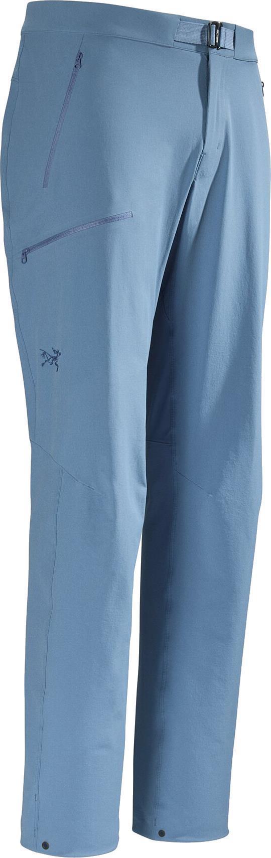 Gamma Pants, Tall - Mens - Stone Wash 1