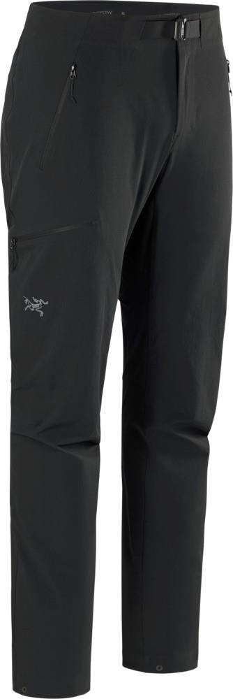 Gamma Pants, Tall - Mens - black 1