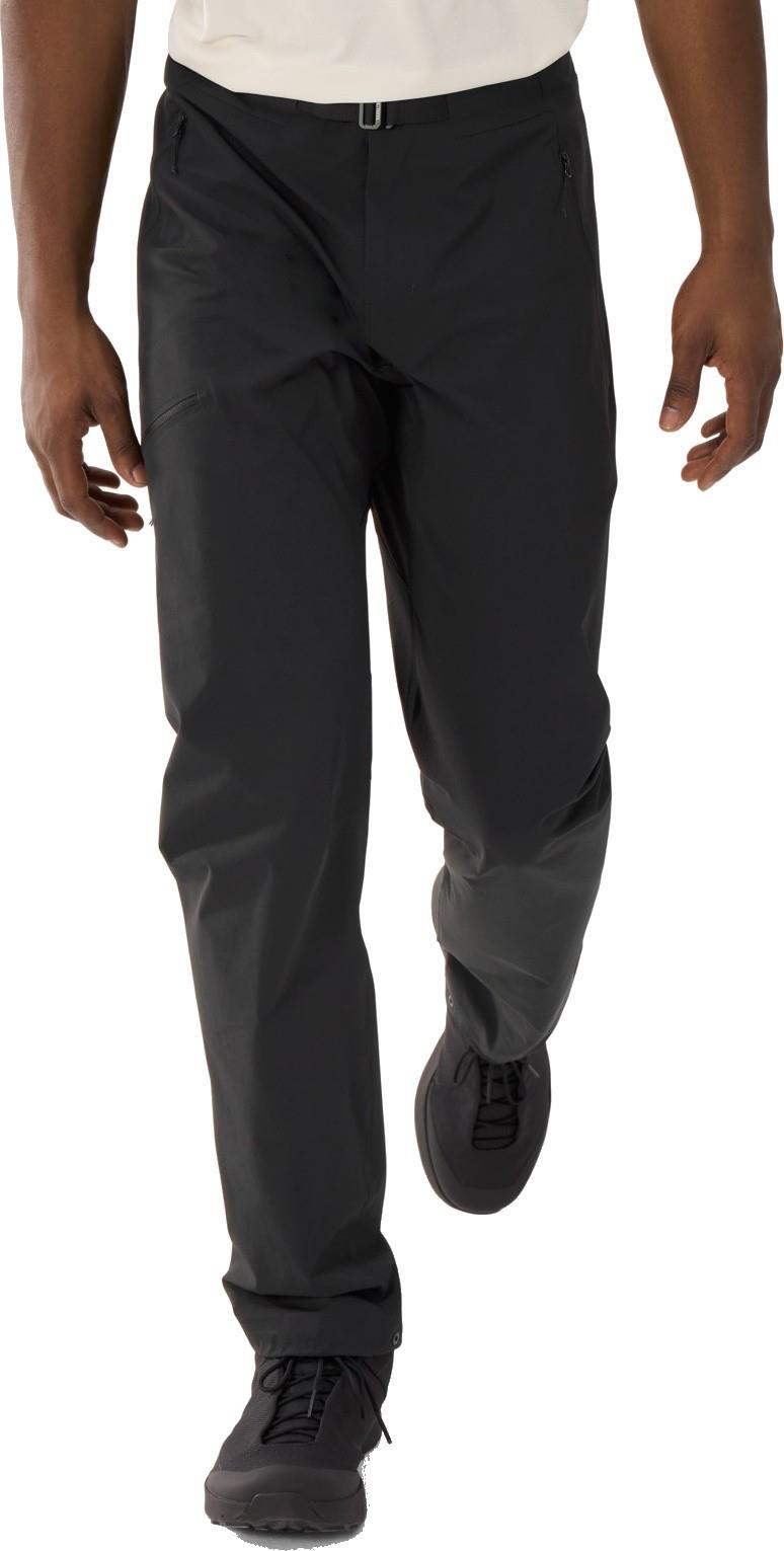 Gamma Pants, Tall - Mens - black 1