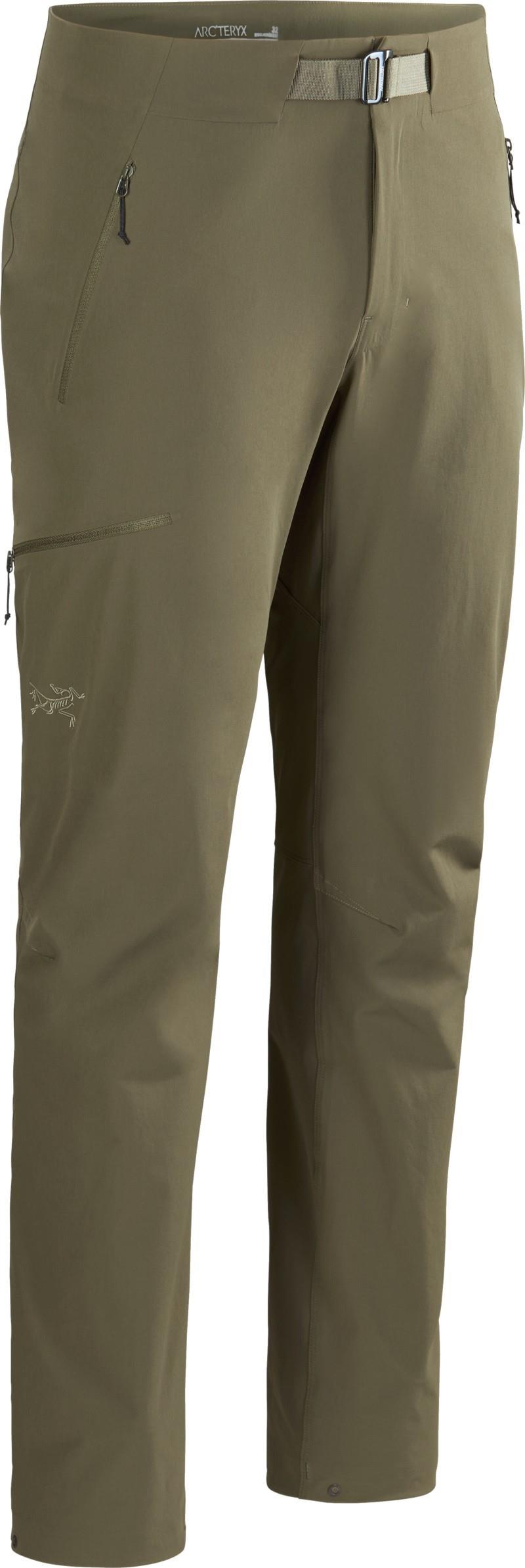 Gamma Pants, Tall - Mens - tatsu 1