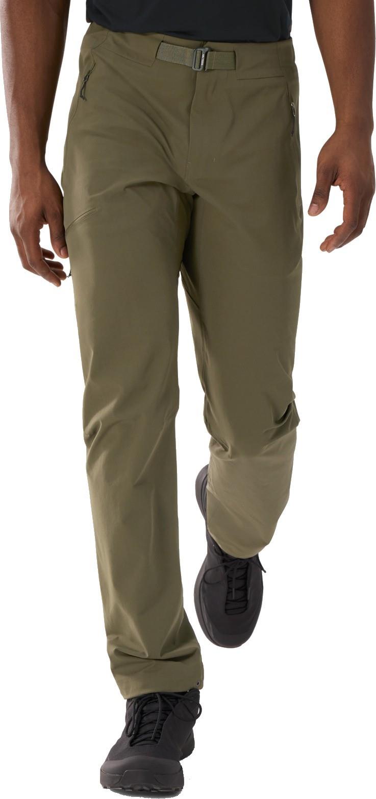 Gamma Pants, Tall - Mens - tatsu 1