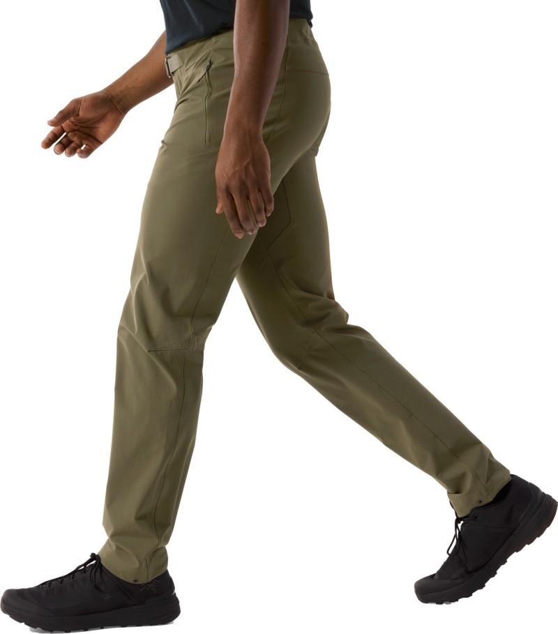 Gamma Pants, Tall - Mens - tatsu 1
