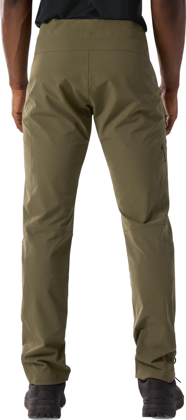 Gamma Pants, Tall - Mens - tatsu 1