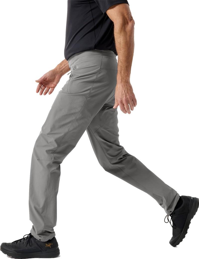 Gamma Pants, Tall - Mens - void 1