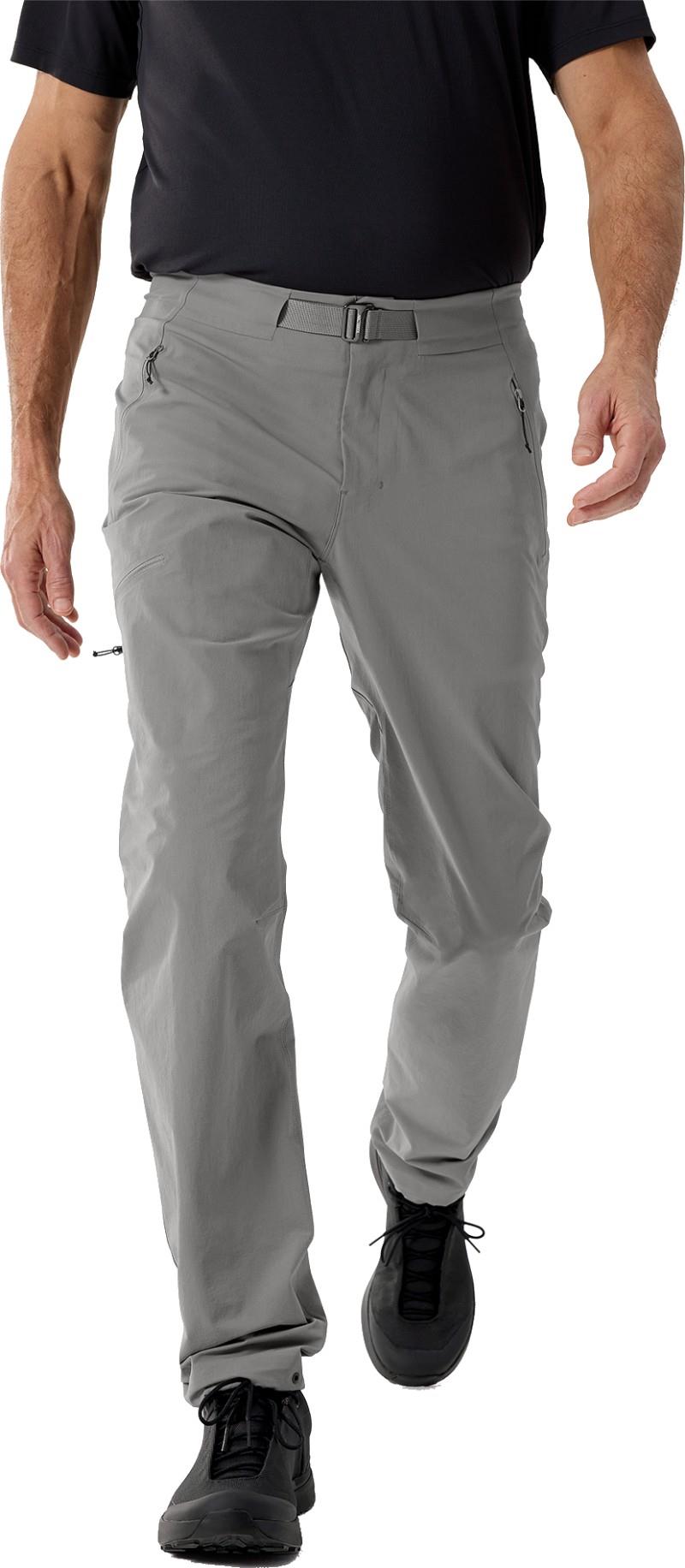 Gamma Pants, Tall - Mens - void 1