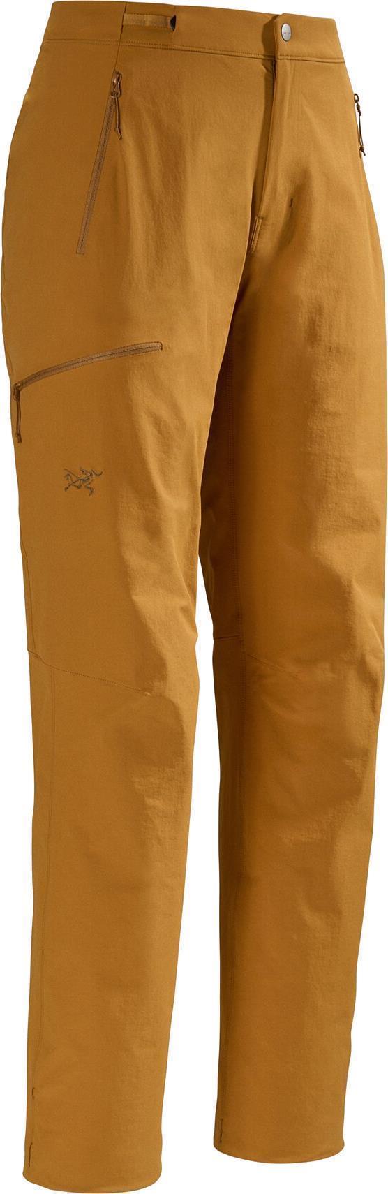 Gamma Pants, Tall - Womens - Yukon 1