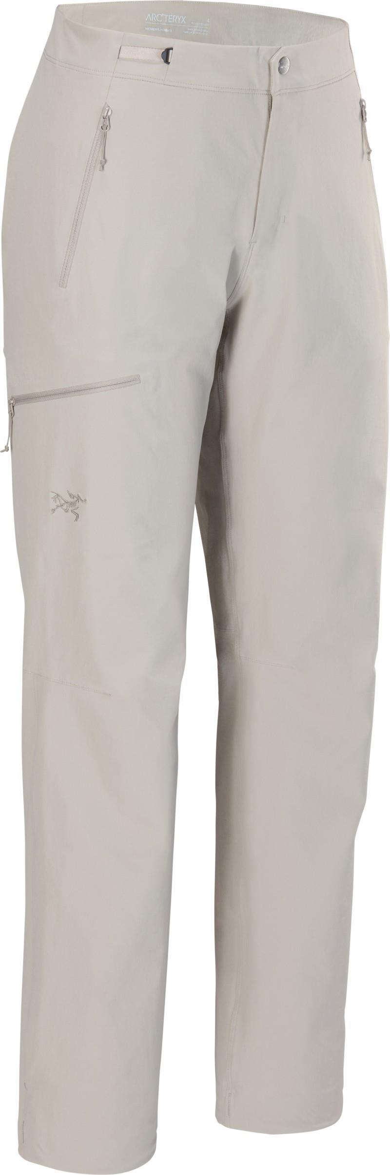 Gamma Pants, Tall - Womens - rune 1