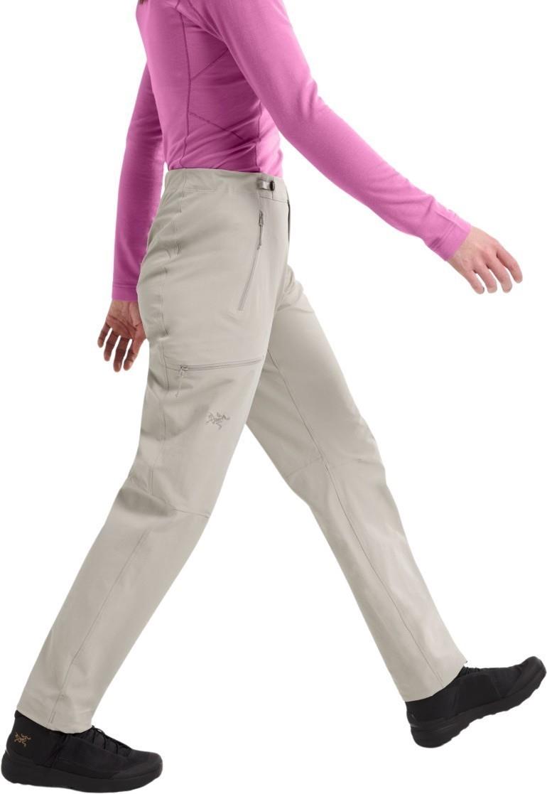 Gamma Pants, Tall - Womens - rune 1