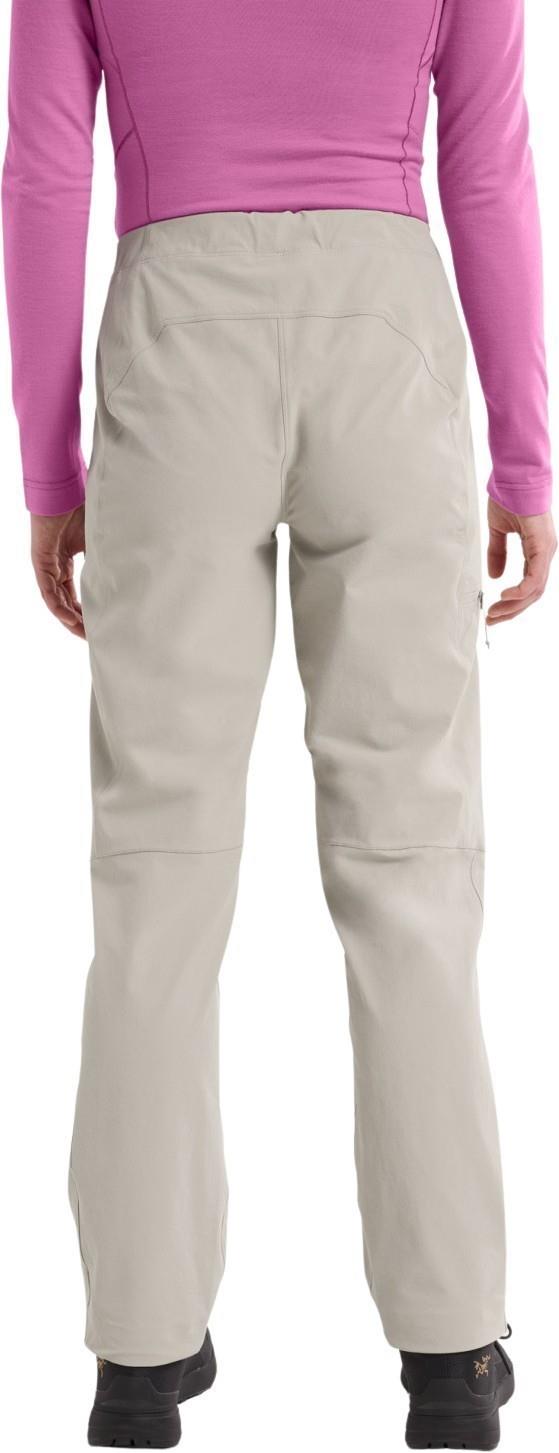 Gamma Pants, Tall - Womens - rune 1