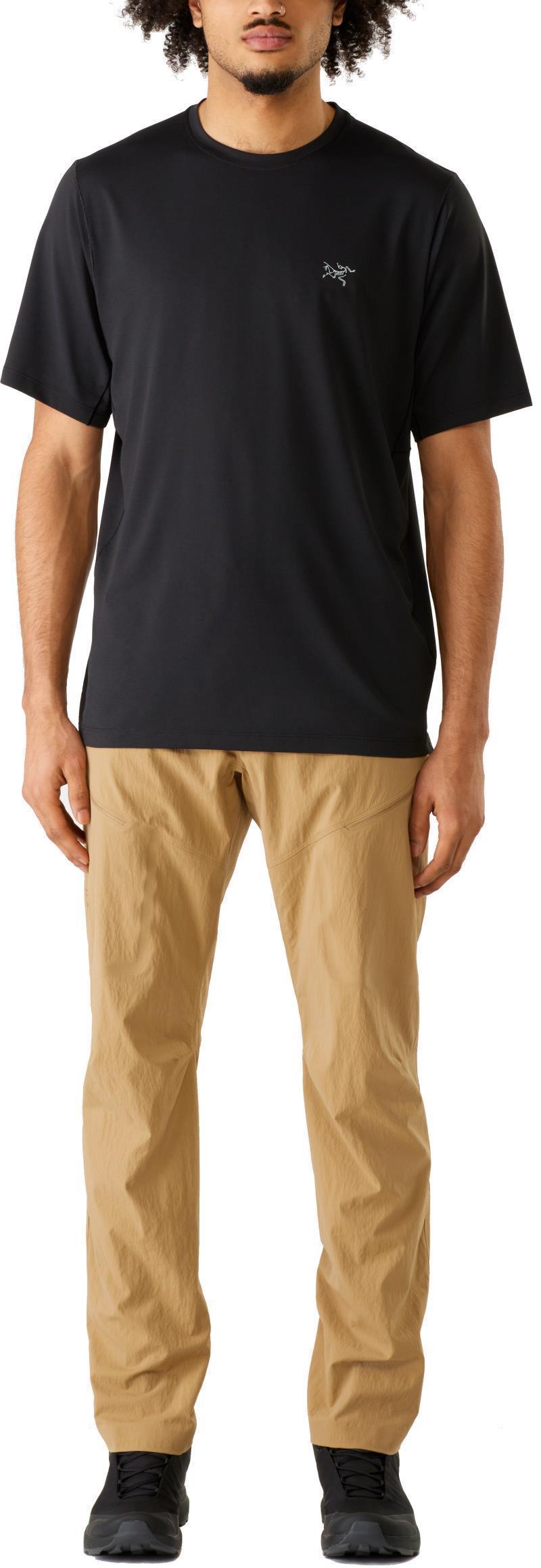 Gamma Quick Dry Pants, Reg - Mens - Canvas 2