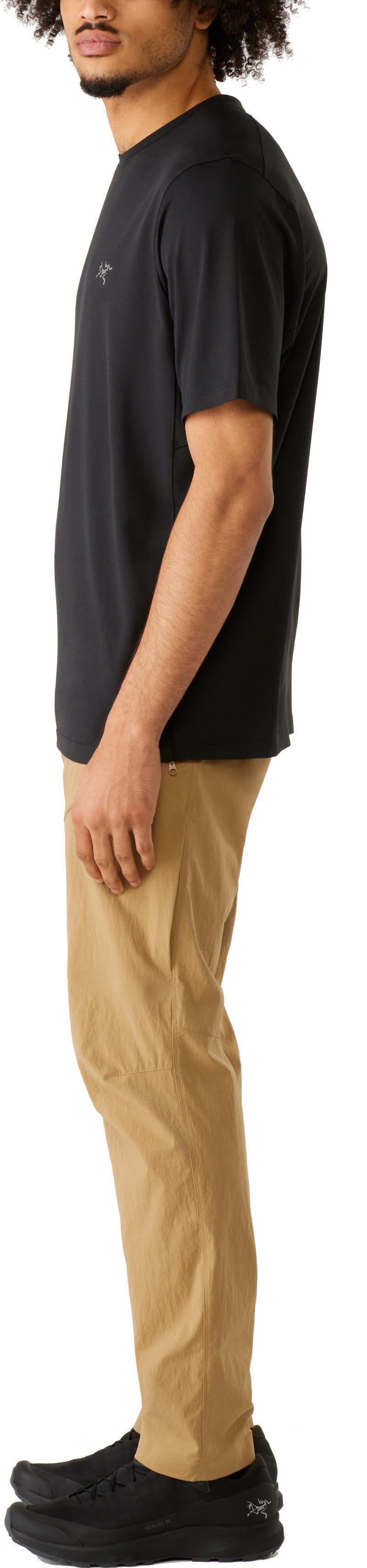Gamma Quick Dry Pants, Reg - Mens - Canvas 4