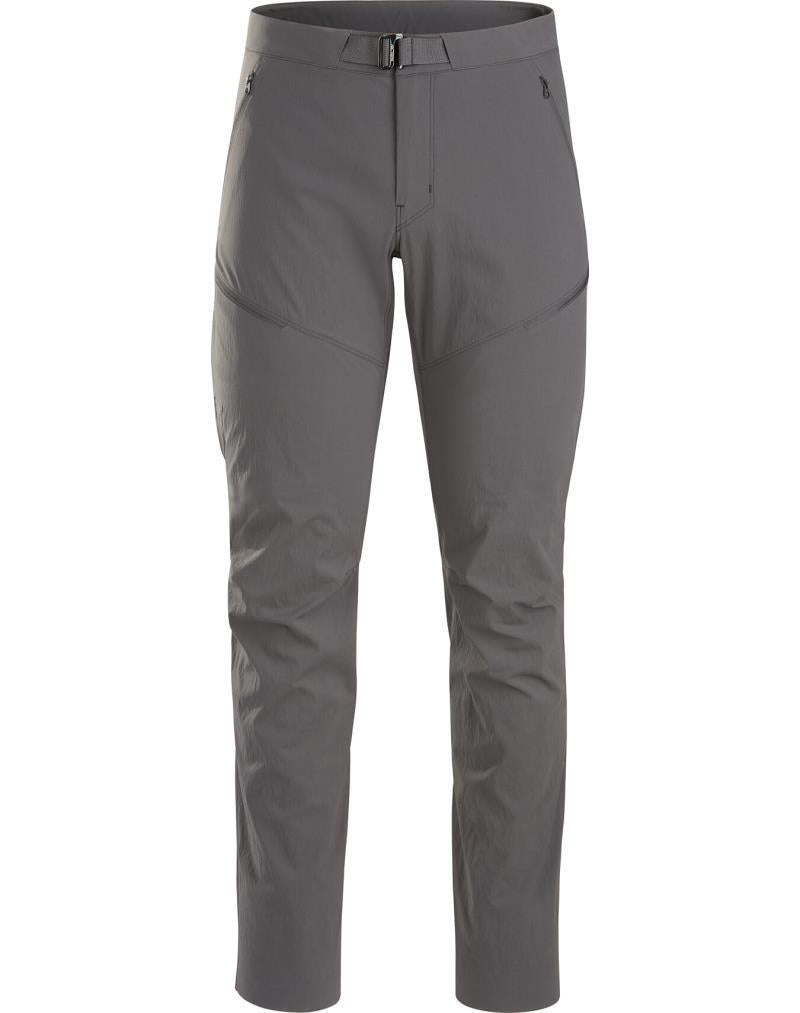 Gamma Quick Dry Pants, Reg - Mens - Cloud 1