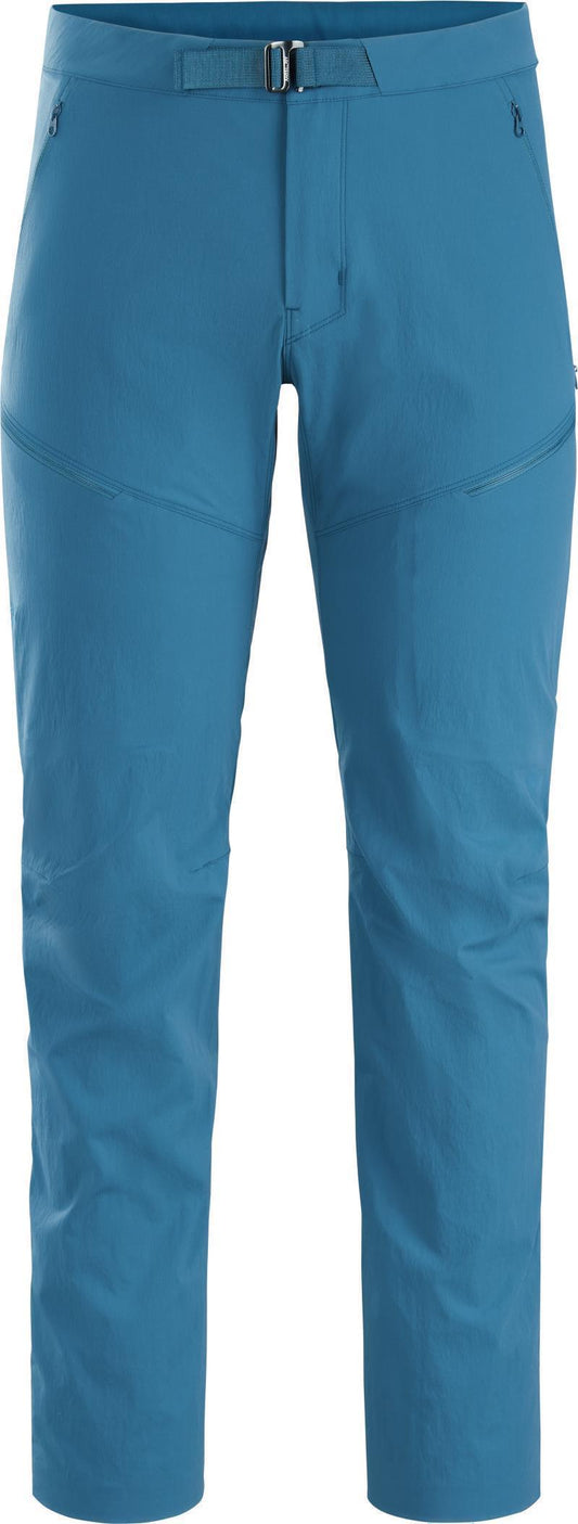 Gamma Quick Dry Pants, Short - Mens - Serene 1
