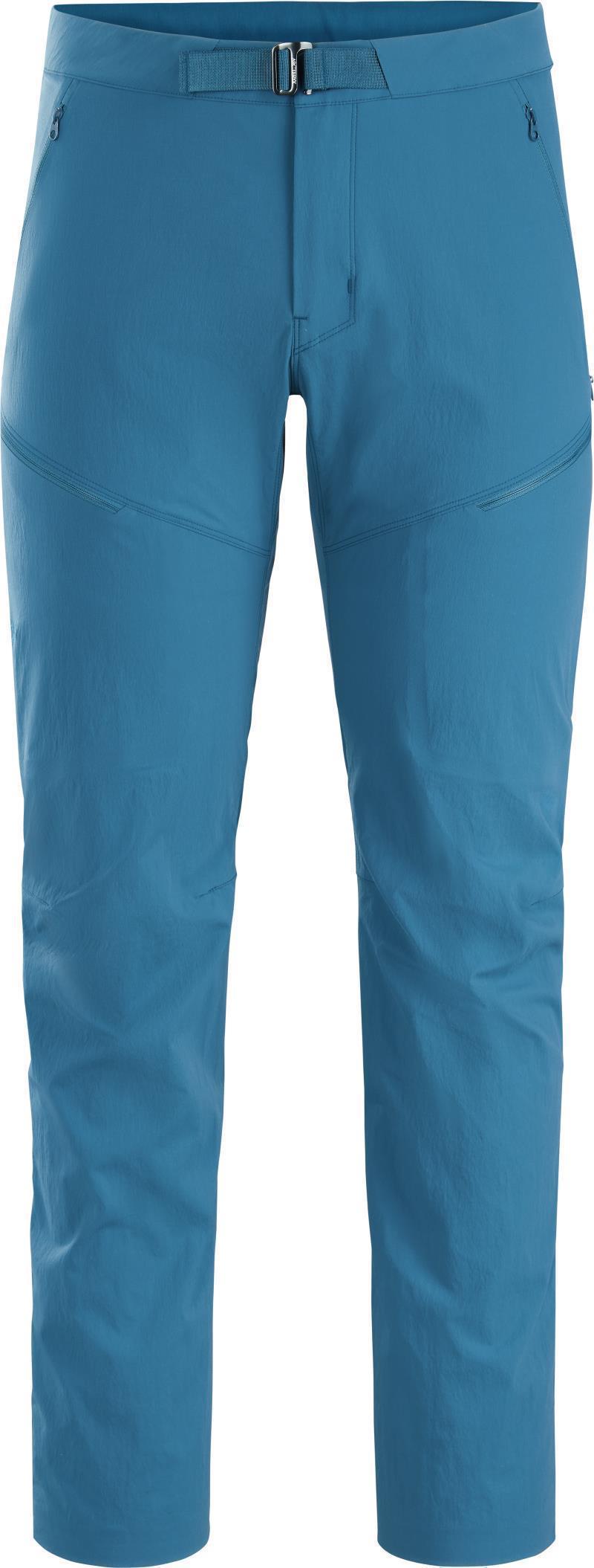 Gamma Quick Dry Pants, Tall - Mens - Serene 1