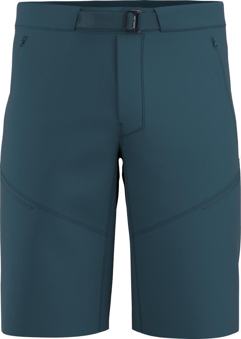Gamma Quick Dry Shorts, 11" Inseam - Mens - Serene 1