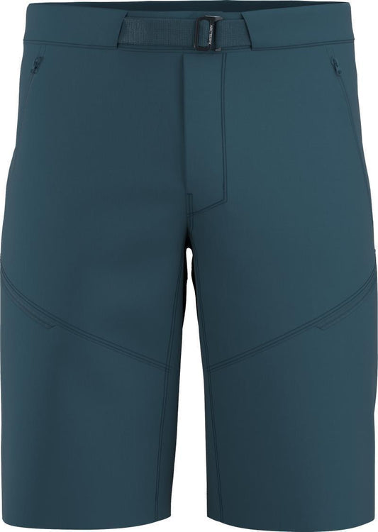 Gamma Quick Dry Shorts, 11" Inseam - Mens - Serene 1