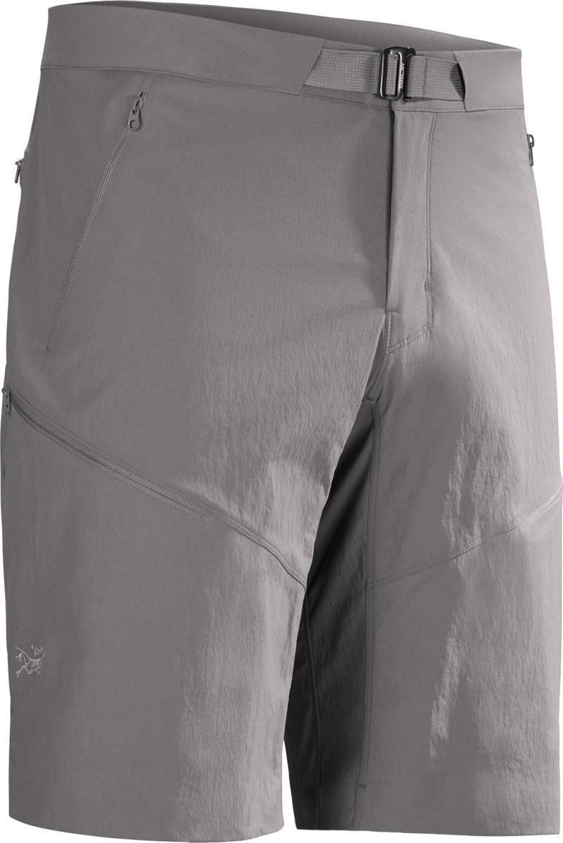 Gamma Quick Dry Shorts, 11" Inseam - Mens - Void 1