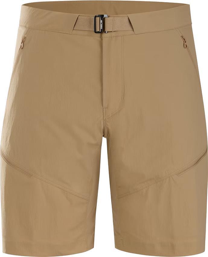 Gamma Quick Dry Shorts, 9" Inseam - Mens - Canvas 1