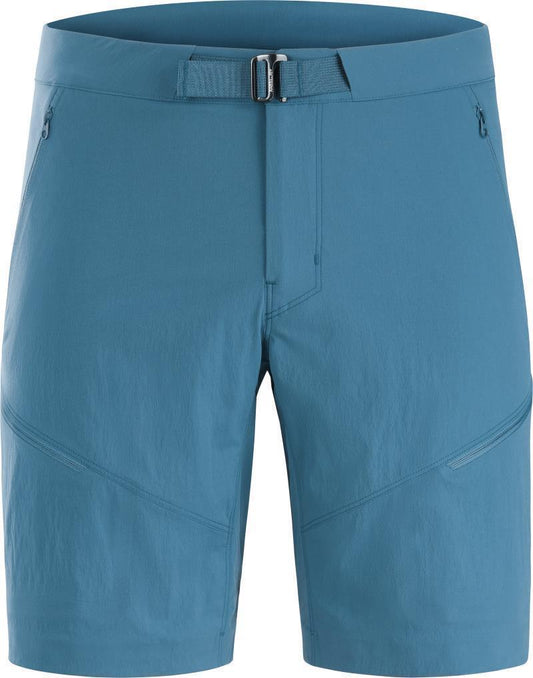 Gamma Quick Dry Shorts, 9" Inseam - Mens - Serene 1