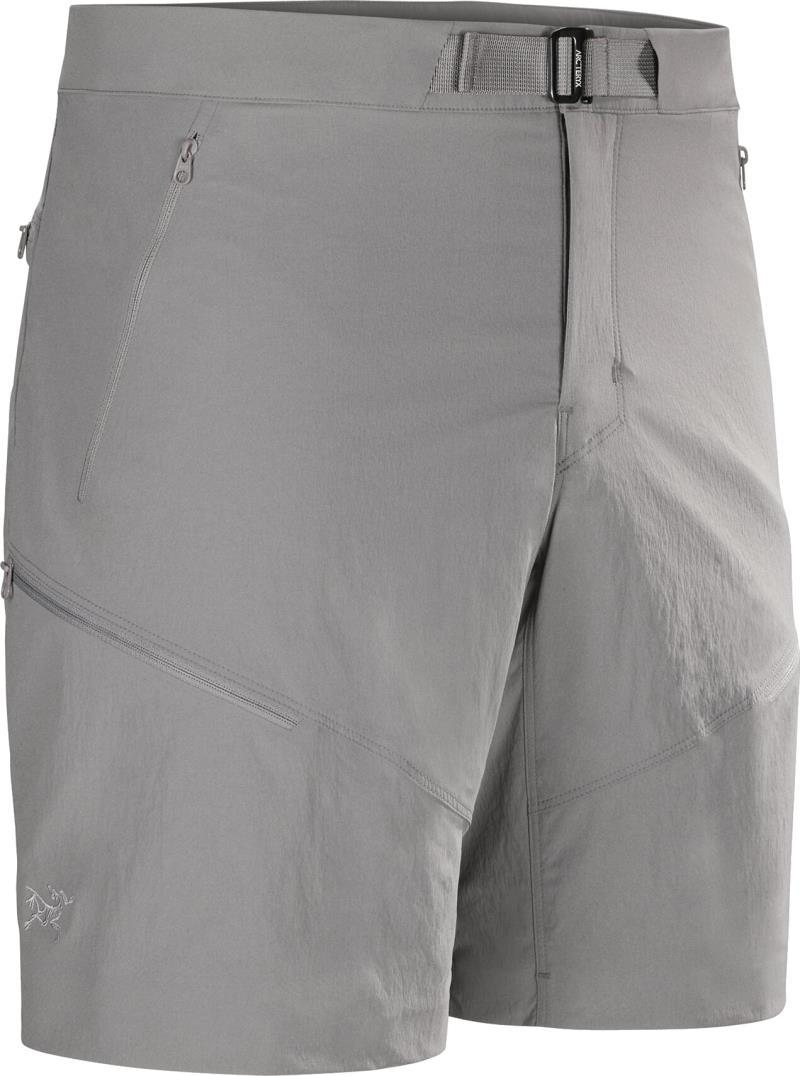Gamma Quick Dry Shorts, 9" Inseam - Mens - void 1