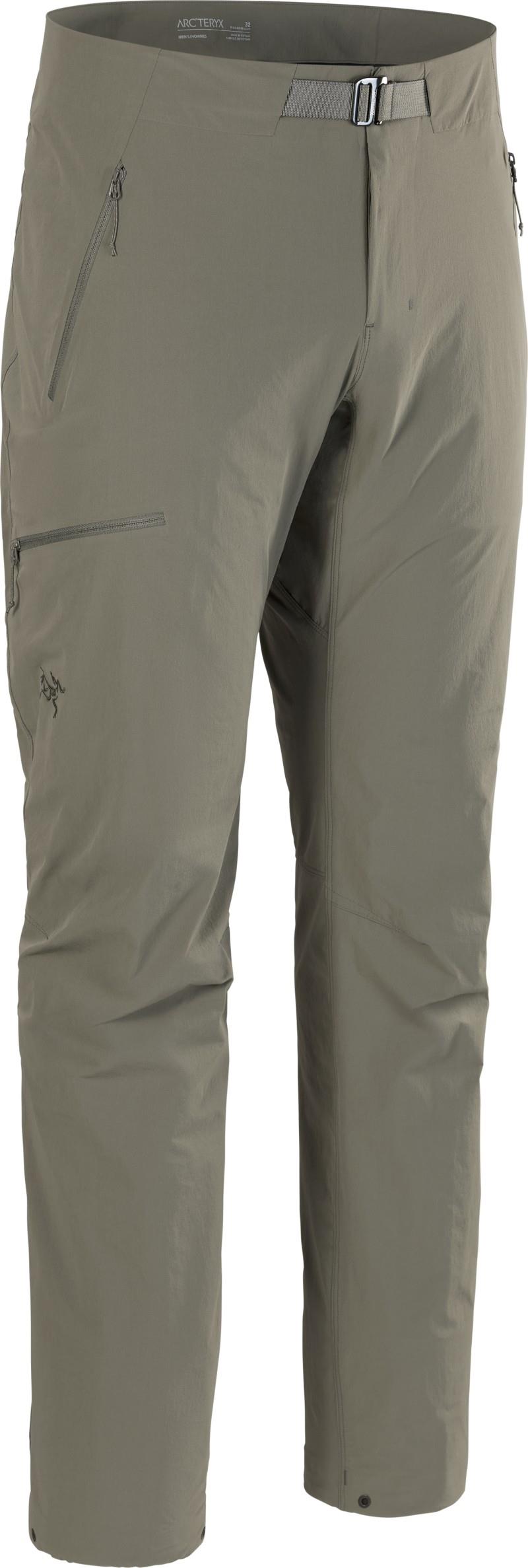 Gamma SL Pants, Reg - Mens - forage 1