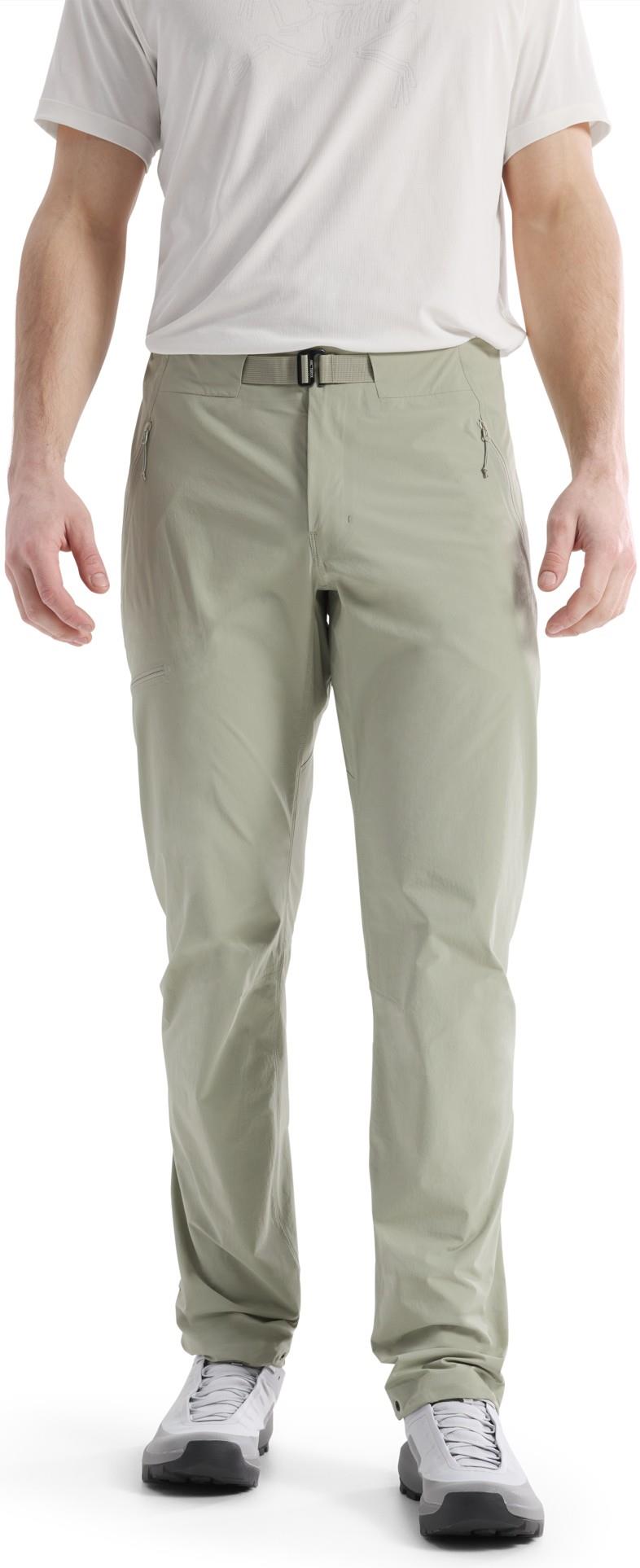 Gamma SL Pants, Reg - Mens - habitat 1