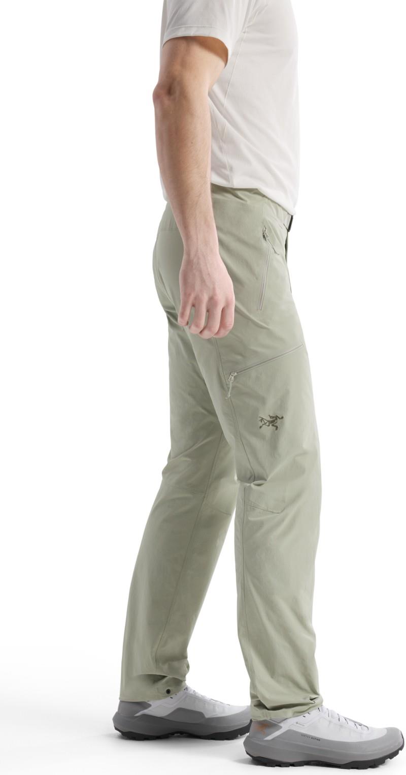 Gamma SL Pants, Reg - Mens - habitat 1