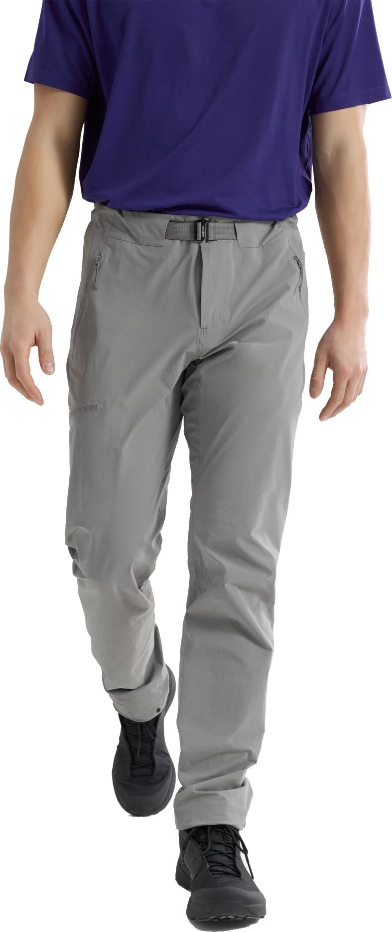 Gamma SL Pants, Reg - Mens - void 1