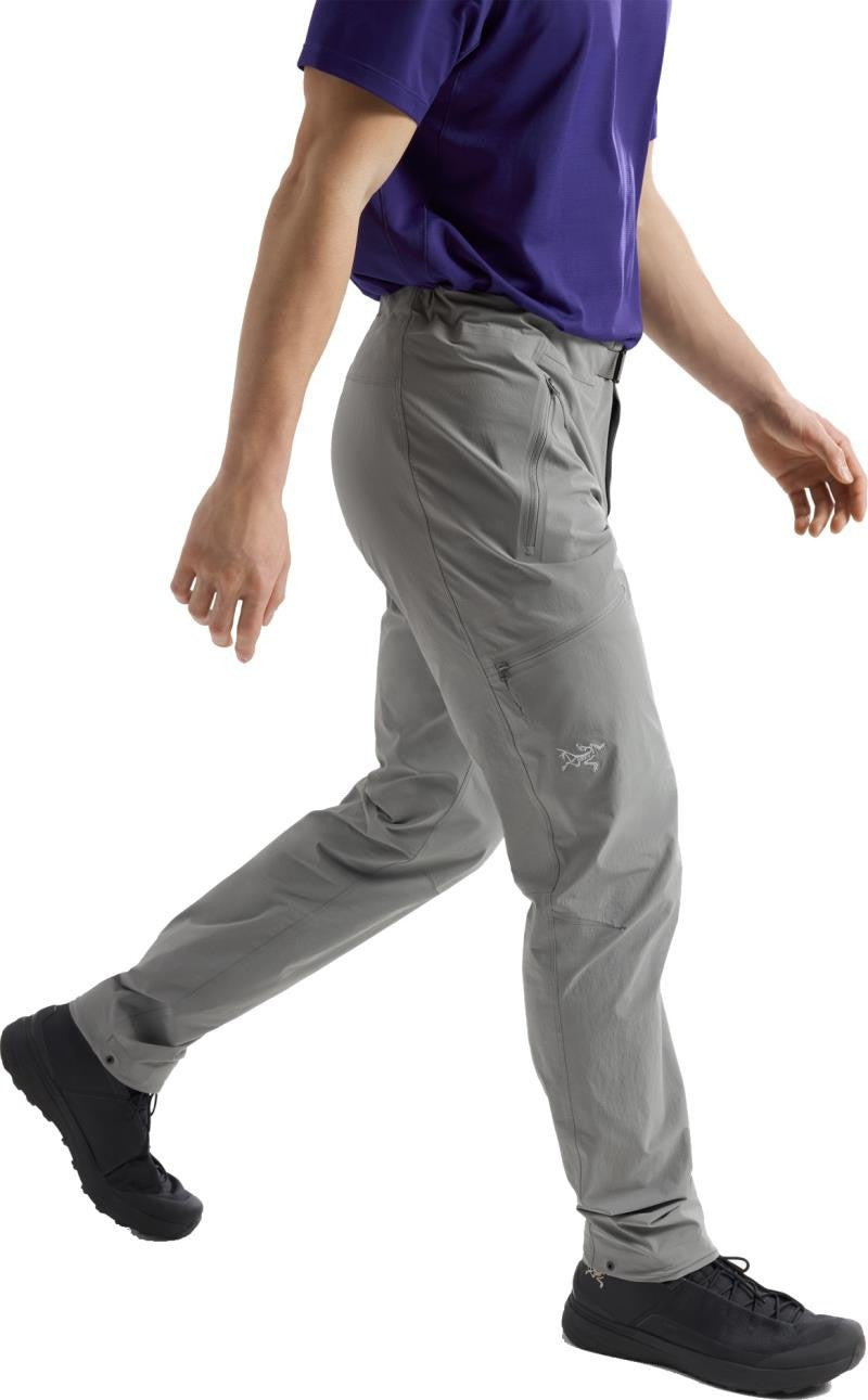 Gamma SL Pants, Reg - Mens - void 1