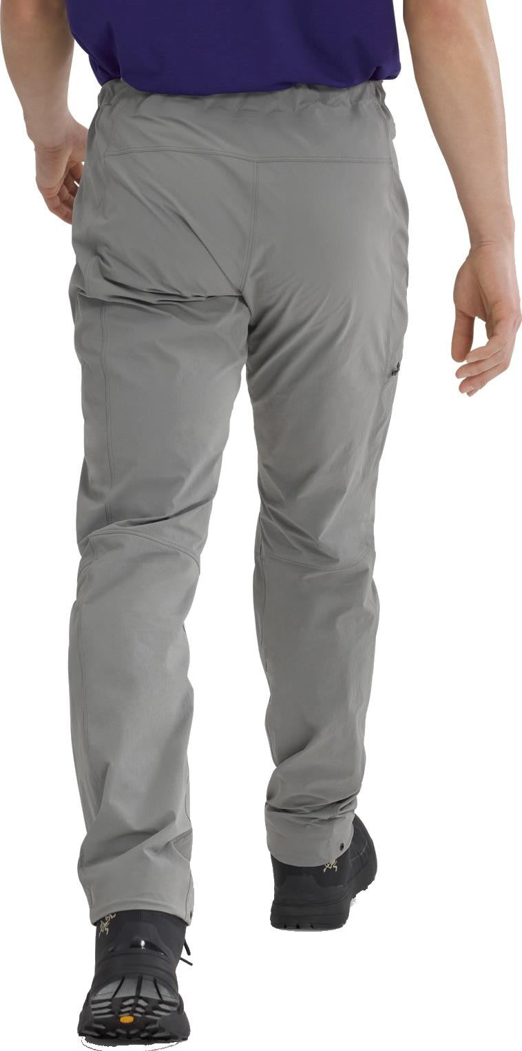 Gamma SL Pants, Reg - Mens - void 1