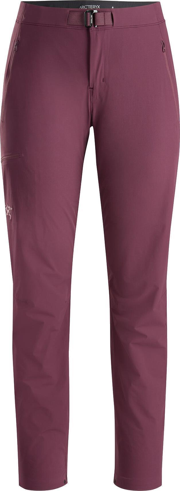 Gamma SL Pants, Reg - Womens - Jupiter 1