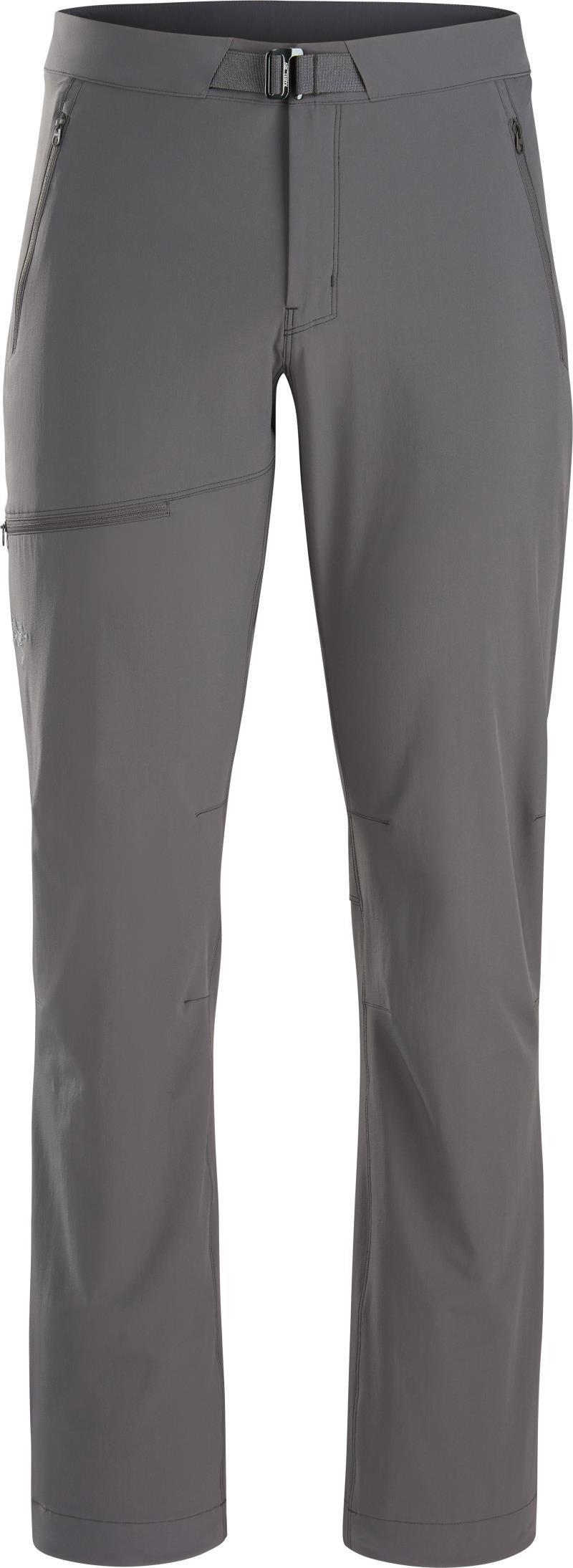 Gamma SL Pants, Tall - Mens - Cloud 1