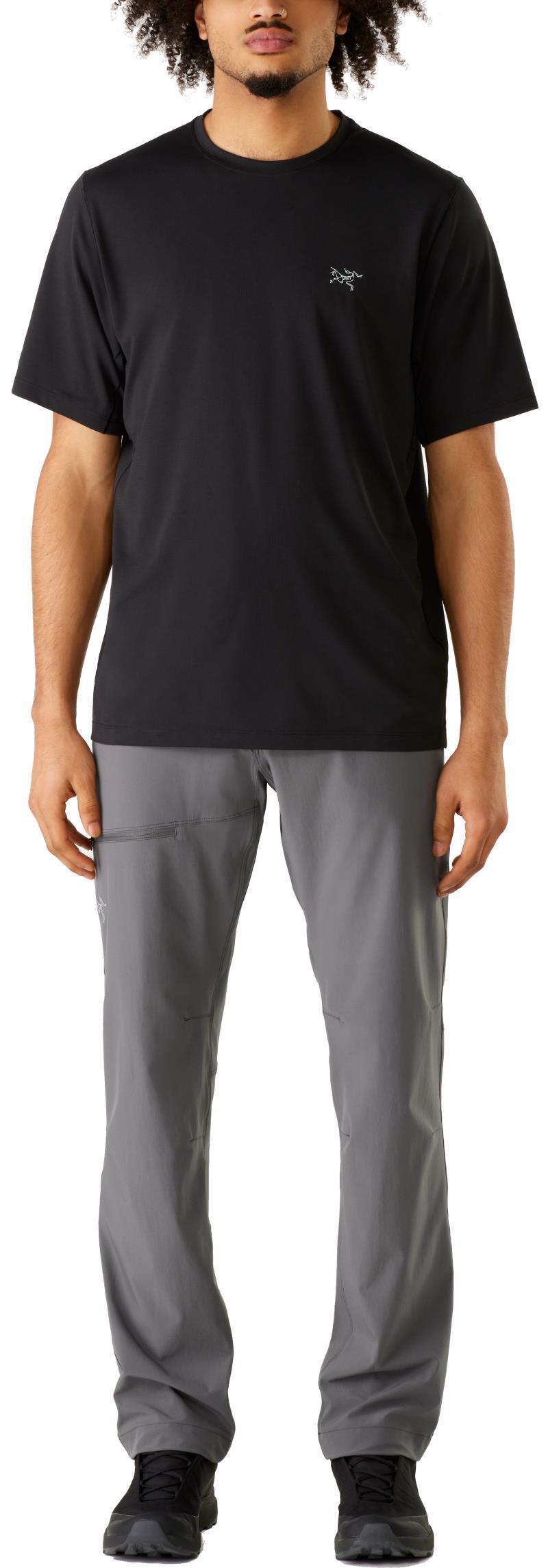Gamma SL Pants, Tall - Mens - Cloud 2