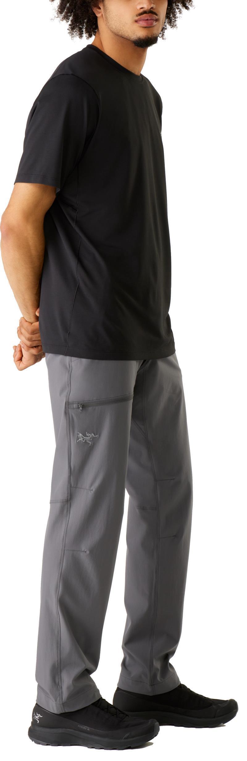 Gamma SL Pants, Tall - Mens - Cloud 3