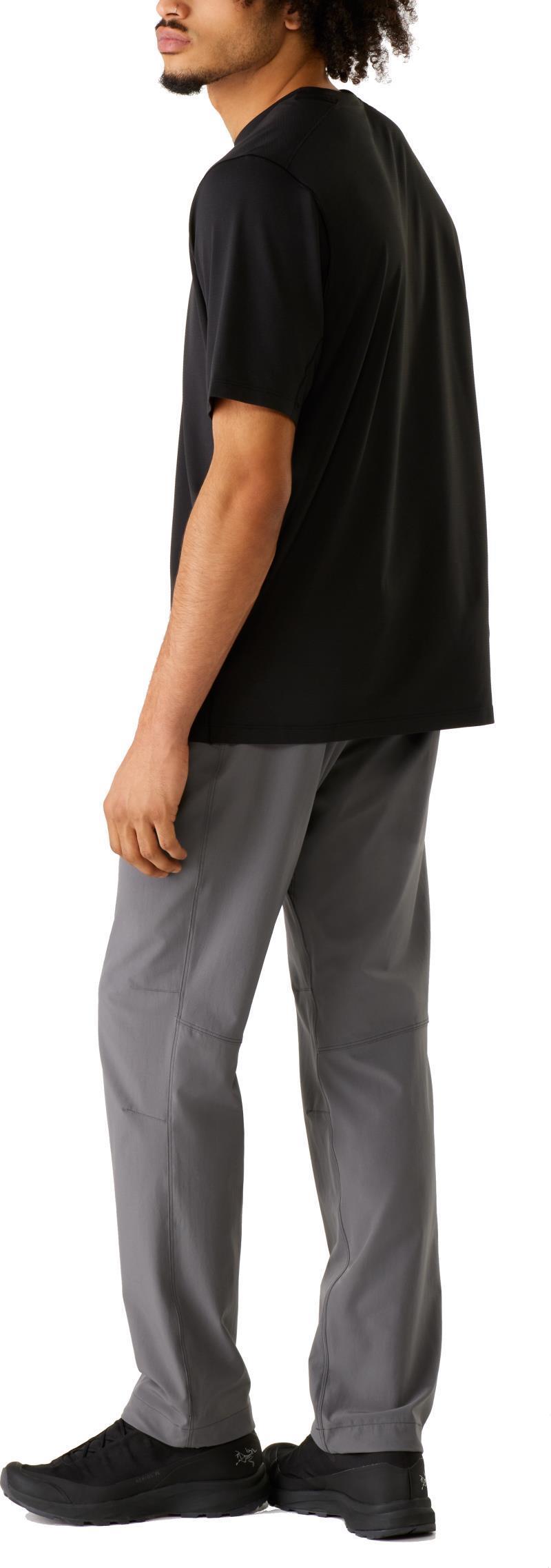 Gamma SL Pants, Tall - Mens - Cloud 4