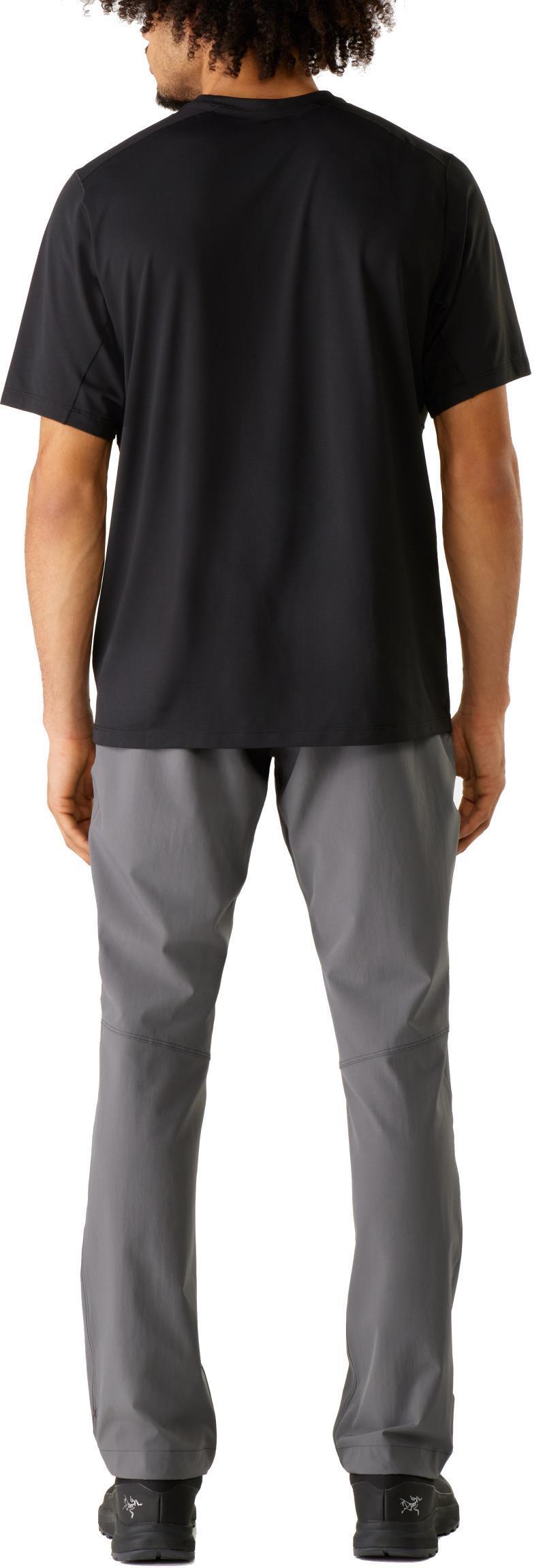 Gamma SL Pants, Tall - Mens - Cloud 5