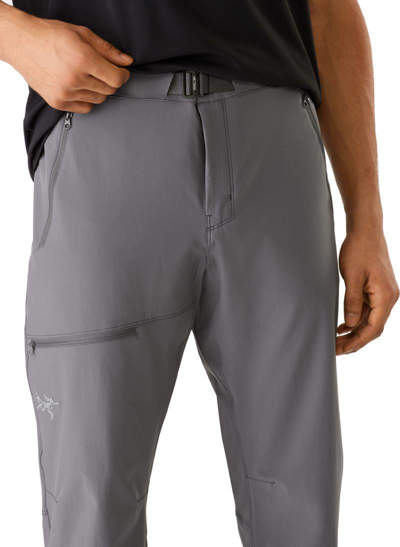 Gamma SL Pants, Tall - Mens - Cloud 6