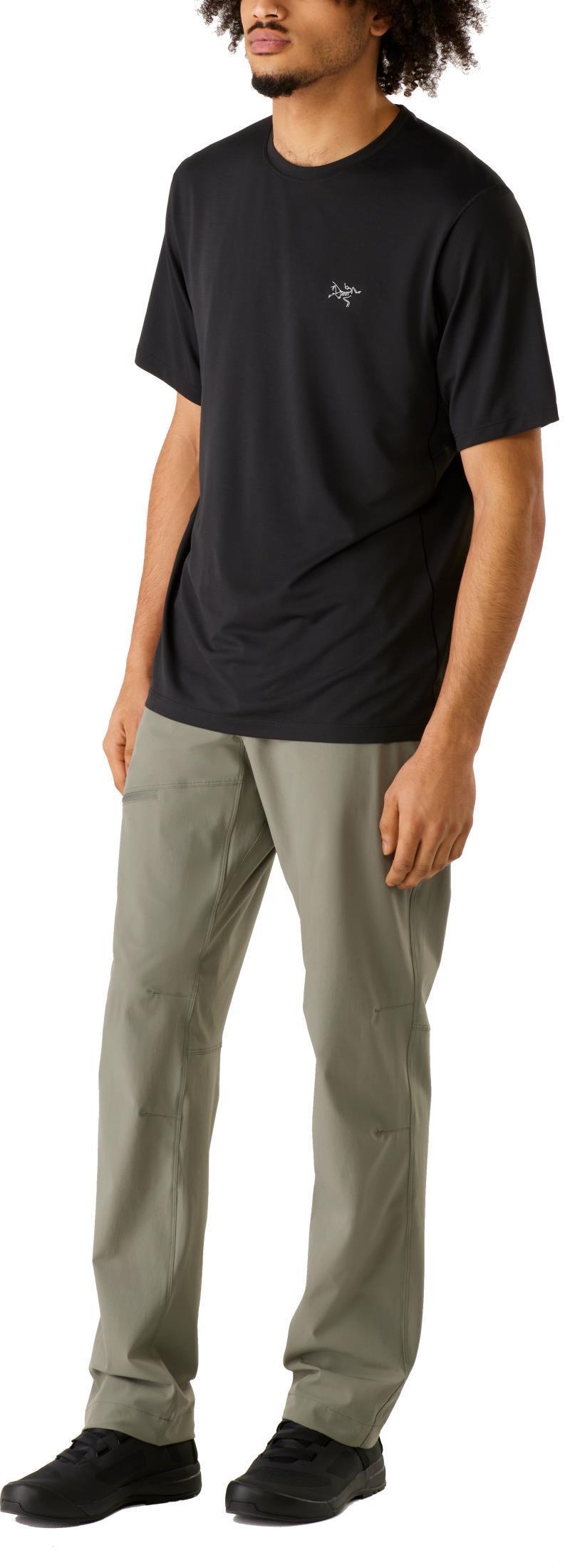 Gamma SL Pants, Tall - Mens - Forage 4
