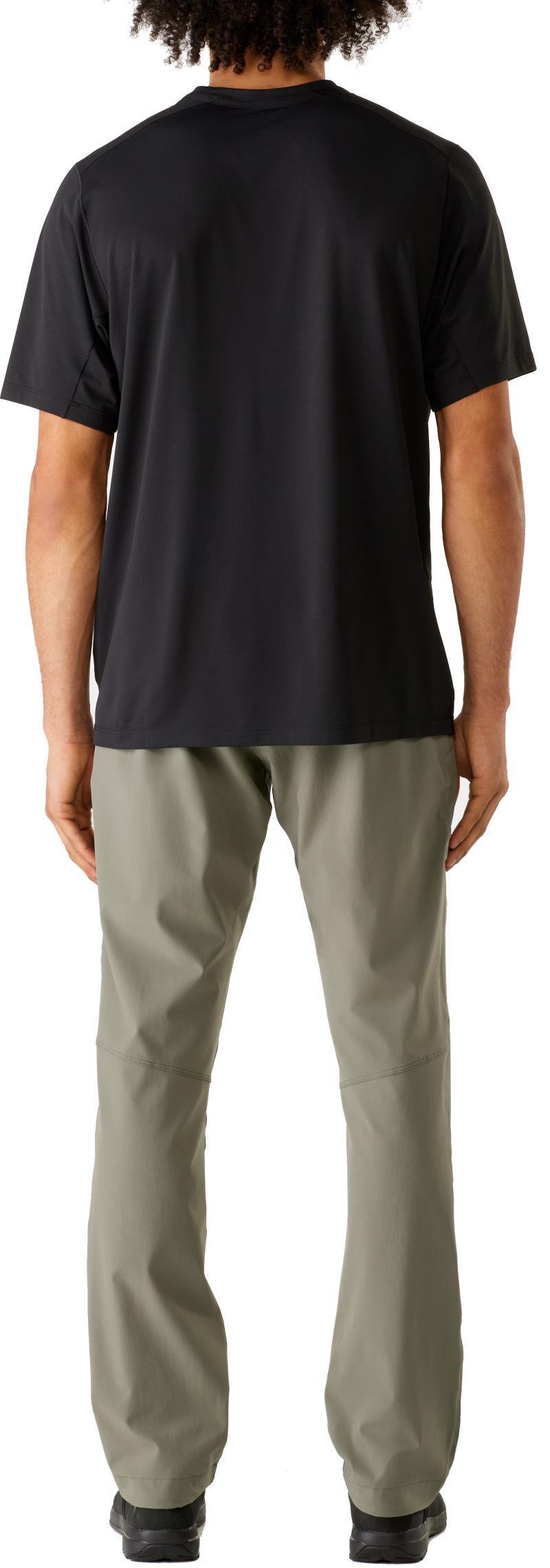 Gamma SL Pants, Tall - Mens - Forage 5