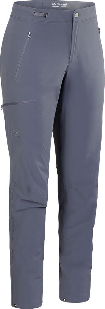 Gamma SL Pants, Tall - Womens - dark stratus 1