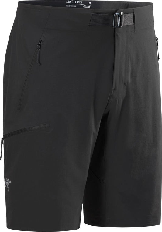 Gamma SL Shorts, 11" Inseam - Mens - black 1