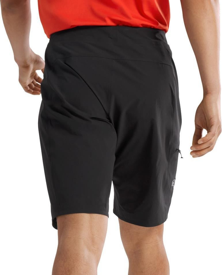 Gamma SL Shorts, 11" Inseam - Mens - black 1