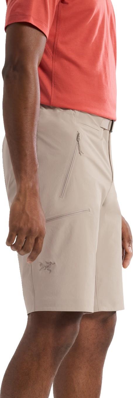 Gamma SL Shorts, 11" Inseam - Mens - rune 1