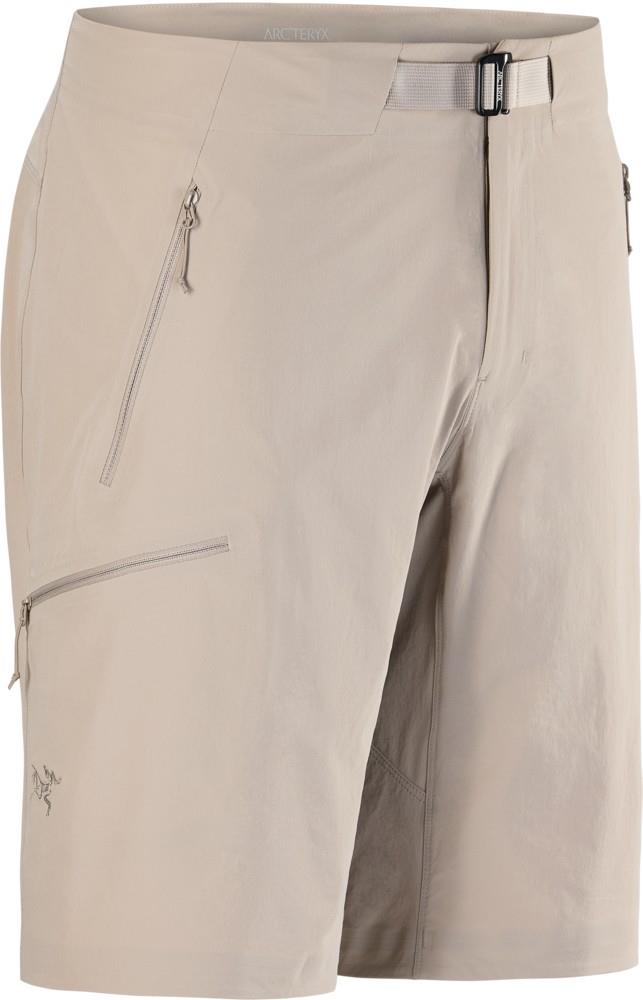 Gamma SL Shorts, 11" Inseam - Mens - rune 1