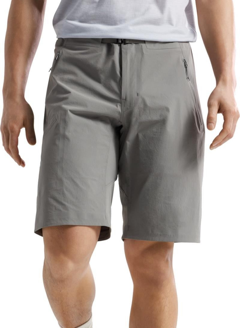 Gamma SL Shorts, 11" Inseam - Mens - void 1